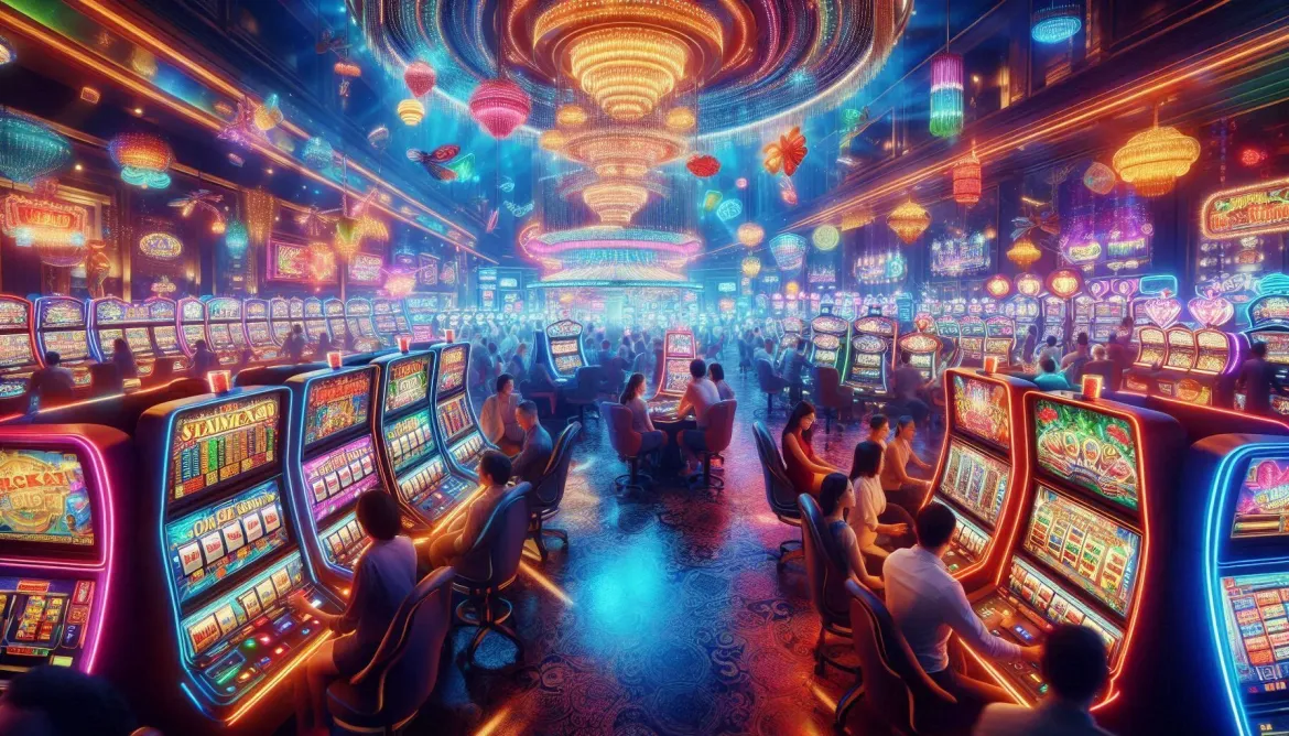 CasinoLoots