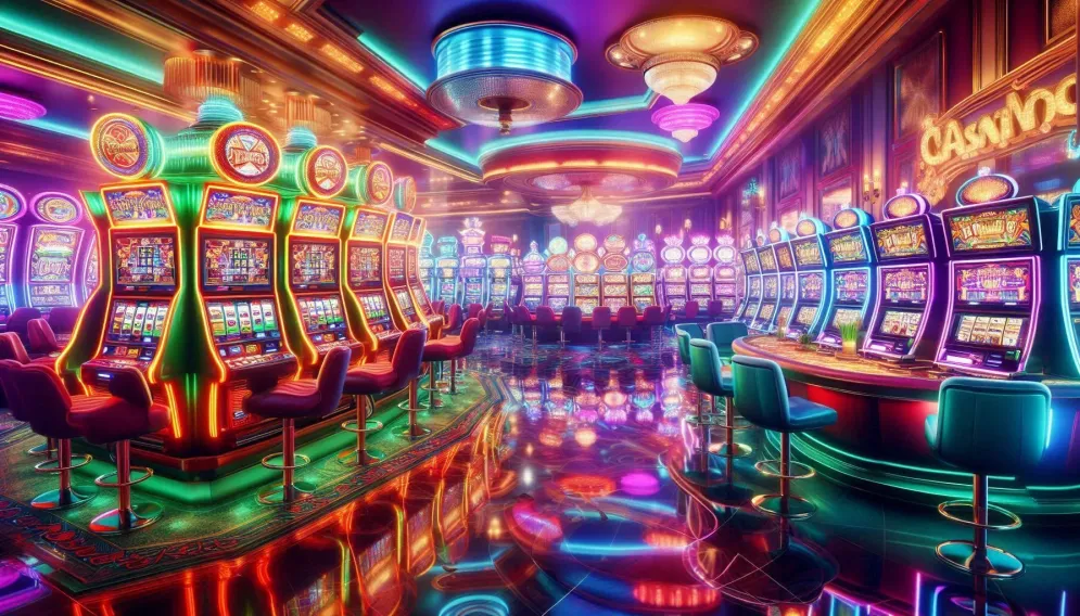 CasinoLoots